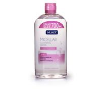 SuperGift.com Nuage Micellar Water 700Ml Gentle Daily Cleansing Makeup Removal