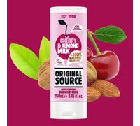 Original Source Cherry & Almond Shower Milk 250ml