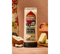 SuperGift.com Original Source Coconut & Shea Butter Liquid 500Ml