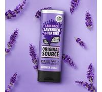 SuperGift.com Original Source Lavender & Tea Tree Liquid 250Ml