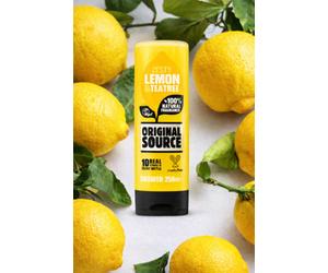 SuperGift.com Original Source Lemon & Tea Tree Liquid Hand Wash 750Ml