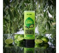 Original Source Zingy Lime Shower Gel 250ml