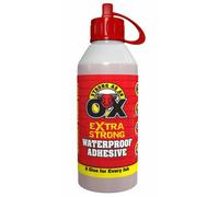 SuperGift.com Ox Weatherproof Adhesive 250Ml