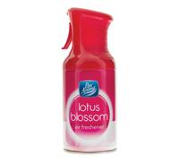 SuperGift.com Pan Aroma Lotus Blossom Air Freshener Spray 250Ml