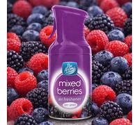 SuperGift.com Pan Aroma Mixed Berries Air Freshener 250Ml Spray