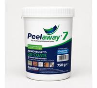SuperGift.com Peelaway 7 Paint Remover(20 Coats) 750Ml