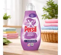 SuperGift.com Persil Laundry Color Protect Liquid 648 Ml