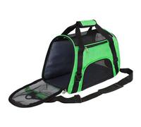 SuperGift.com Pet Carry Bag (Green) -For Small Pets