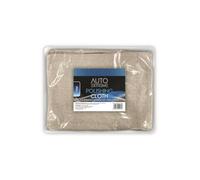 SuperGift.com Polishing Cloth, 100% Cotton Car Polishing Cloth, Lint-Free, Ultra-Soft & Scratch-Free for Streak-Free Shine, Interior and Exterior Use