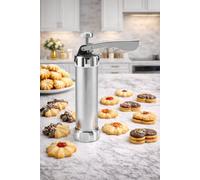 SuperGift.com Prima Biscuit/cookie Maker- An Elegant Baking Tool