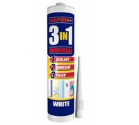 SuperGift.com Rapide 3 In 1 Universal Sealant White