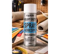 SuperGift.com Rapide Heavy Duty Spray Adhesive 200Ml