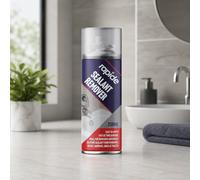 SuperGift.com Rapide Silicone Sealant Remover Spray 250Ml