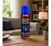 SuperGift.com Rentokil Insectrol Insect Killer Spray 250Ml