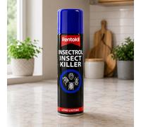 SuperGift.com Rentokil Insectrol Insect Killer Spray 300Ml