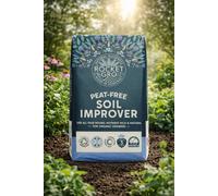 SuperGift.com Rocket Gro Peat Free Soil Improver 50L