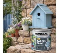 SuperGift.com Ronseal Garden Paint Cool Breeze 250Ml