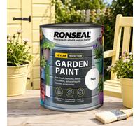 SuperGift.com Ronseal Garden Paint Daisy 750Ml
