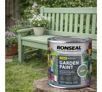 SuperGift.com Ronseal Garden Paint Willow 250Ml
