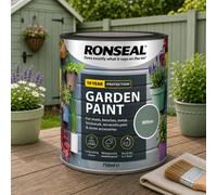 SuperGift.com Ronseal Garden Paint Willow 750Ml