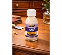 SuperGift.com Rustins High-Quality Liquid Wax 125Ml