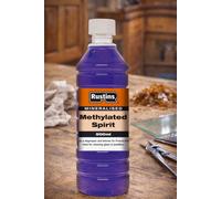 SuperGift.com Rustins Mineralised Methylated Spirit 500Ml