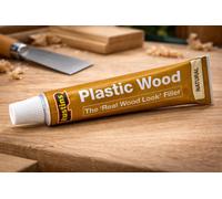 SuperGift.com Rustins Plastic Wood Natural 30G