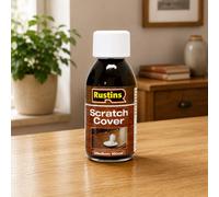 SuperGift.com Rustins Scratch Cover Medium 125Ml