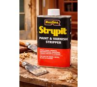 SuperGift.com Rustins Strypit-Powerful Paint & Varnish Remover