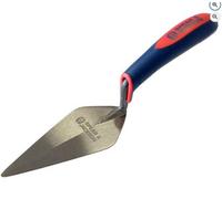 SuperGift.com Spear & Jackson 11606Psf S&j 6" Pointing Trowel With Soft Feel Handle