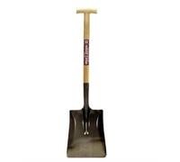 SuperGift.com Spear & Jackson 2521Au No.2 Open Socket Square Mouth Contractors Shovel