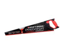 SuperGift.com Spear & Jackson B9820 Predator Universal Wood Saw 20" X 8 Points Per Inch