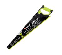 SuperGift.com Spear & Jackson B98Sf Predator Second Fix Saw, 22" X 10Pts