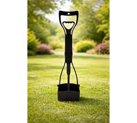 SuperGift.com Supergift Pet Waste Picker - Black