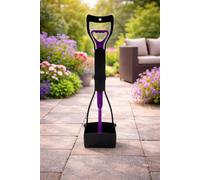 SuperGift.com Supergift Pet Waste Picker - Purple