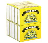SuperGift.com Supergift Ship Matches 10Pk Singles