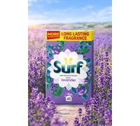 SuperGift.com Surf Fresh Lavender Powder (45 W ) 2.25 Kg