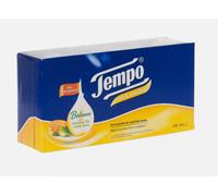 SuperGift.com Tempo Soft & Sensitive Tissues 80Pc