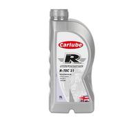 SuperGift.com Triple R Carlube 5W-30 Fully Synthetic Engine Oil 1L High-Performance Motor Oil