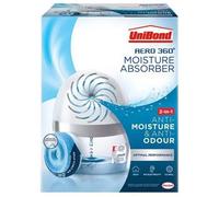 SuperGift.com Unibond 2 In 1 Aero 360 Moisture Absorber Device