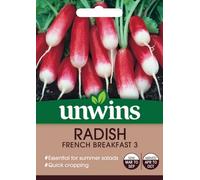 SuperGift.com Unwins Radish French Breakfast 3