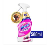 SuperGift.com Vanish Gold Oxi Action Carpet Cleaner Spray 500Ml