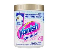 SuperGift.com Vanish Gold Oxi Action White Powder 850G