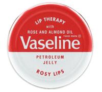 SuperGift.com Vasiline Lip Therapy Rosy Lips 20G