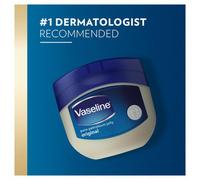 SuperGift.com Vasiline Original Petroleum Jelly 100Ml