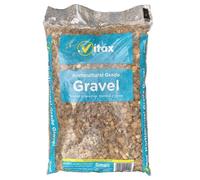 SuperGift.com Vitax Building Gravel Small Bag 4Kg General Purpose Aggregate