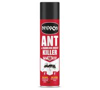 SuperGift.com Vitax Nippon Ant & Crawling Insect Killer Spray 300Ml Ready To Use Pest Control Spray For Ants, Crawling Insects, Home & Garden Pr