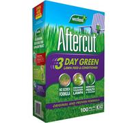 SuperGift.com Westland Aftercut 3 Day Green Lawn Feed 100M² 3.5Kg Fast-Acting Lawn Fertiliser