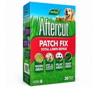 SuperGift.com Westland Aftercut Patch Fix Lawn Repair 30 Patches 2.4Kg