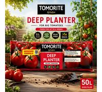SuperGift.com Westland Big Tomato Planter Compost 50L